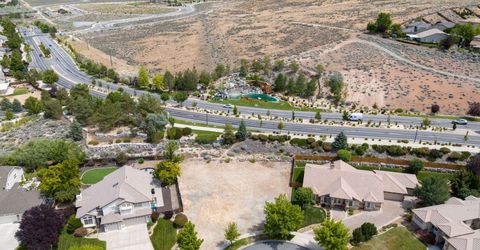 6312 Firebee Court, Lot #636, Sparks, NV 89436 Photo