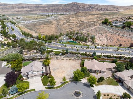 6312 Firebee Court, Lot #636, Sparks, NV 89436 Photo