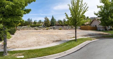 6312 Firebee Court, Lot #636, Sparks, NV 89436 Photo