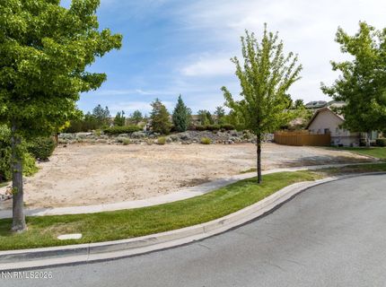 6312 Firebee Court, Lot #636, Sparks, NV 89436 Photo