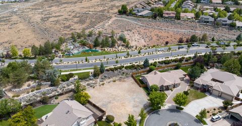 6312 Firebee Court, Lot #636, Sparks, NV 89436 Photo