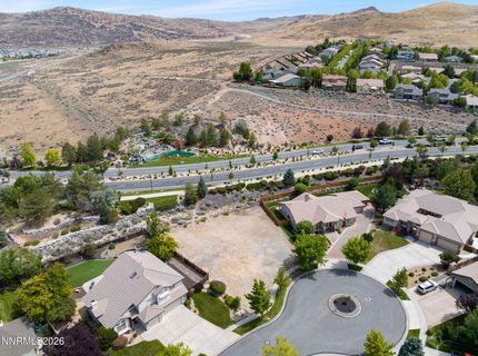 6312 Firebee Court, Lot #636, Sparks, NV 89436 Photo