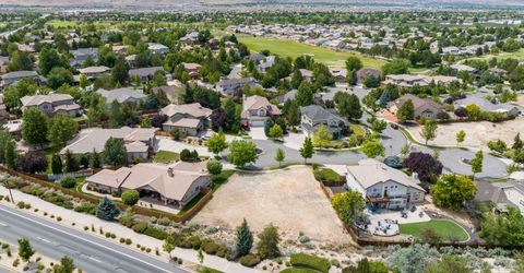 6312 Firebee Court, Lot #636, Sparks, NV 89436 Photo