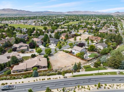 6312 Firebee Court, Lot #636, Sparks, NV 89436 Photo