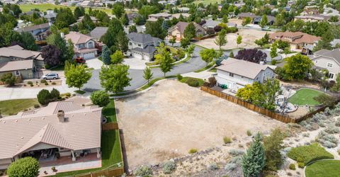 6312 Firebee Court, Lot #636, Sparks, NV 89436 Photo