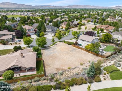 6312 Firebee Court, Lot #636, Sparks, NV 89436 Photo
