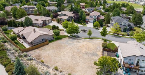 6312 Firebee Court, Lot #636, Sparks, NV 89436 Photo