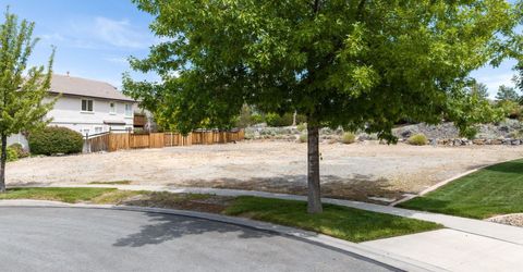 6312 Firebee Court, Lot #636, Sparks, NV 89436 Photo