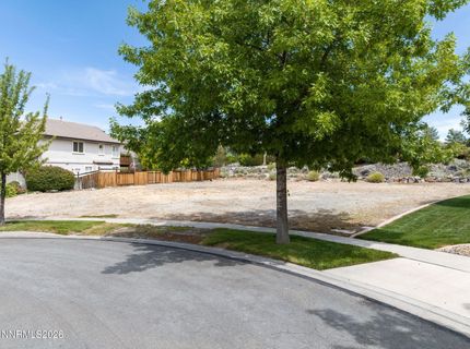 6312 Firebee Court, Lot #636, Sparks, NV 89436 Photo