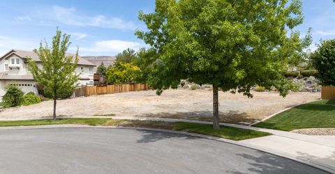 6312 Firebee Court, Lot #636, Sparks, NV 89436 Photo