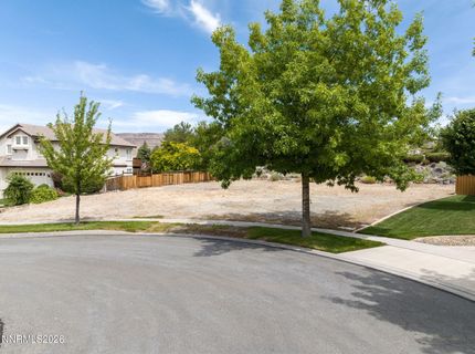 6312 Firebee Court, Lot #636, Sparks, NV 89436 Photo