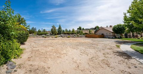 6312 Firebee Court, Lot #636, Sparks, NV 89436 Photo