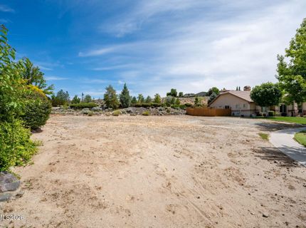 6312 Firebee Court, Lot #636, Sparks, NV 89436 Photo