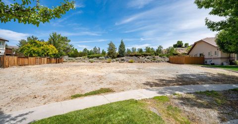 6312 Firebee Court, Lot #636, Sparks, NV 89436 Photo