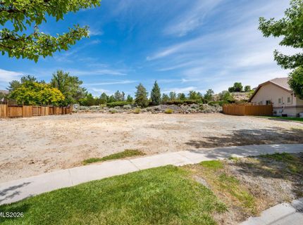 6312 Firebee Court, Lot #636, Sparks, NV 89436 Photo