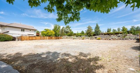 6312 Firebee Court, Lot #636, Sparks, NV 89436 Photo
