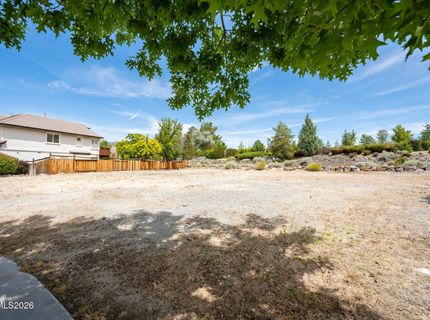 6312 Firebee Court, Lot #636, Sparks, NV 89436 Photo