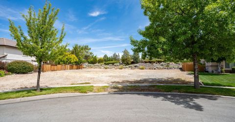 6312 Firebee Court, Lot #636, Sparks, NV 89436 Photo