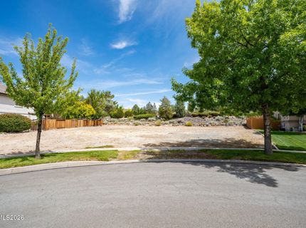 6312 Firebee Court, Lot #636, Sparks, NV 89436 Photo
