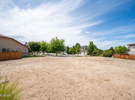 6312 Firebee Court, Lot #636, Sparks, NV 89436 Photo