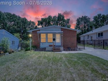 507 Madison Street, Ypsilanti, MI 48197
