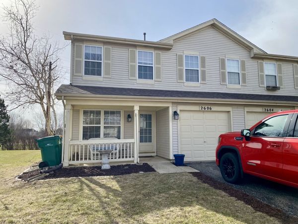 2606 Stowe Court , Plainfield, IL 60586