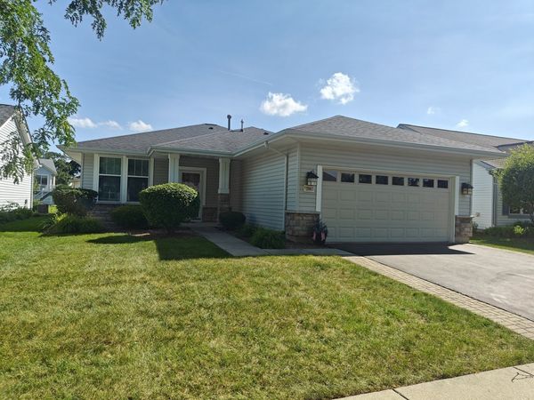 12983 W Willow Creek Lane , Huntley, IL 60142