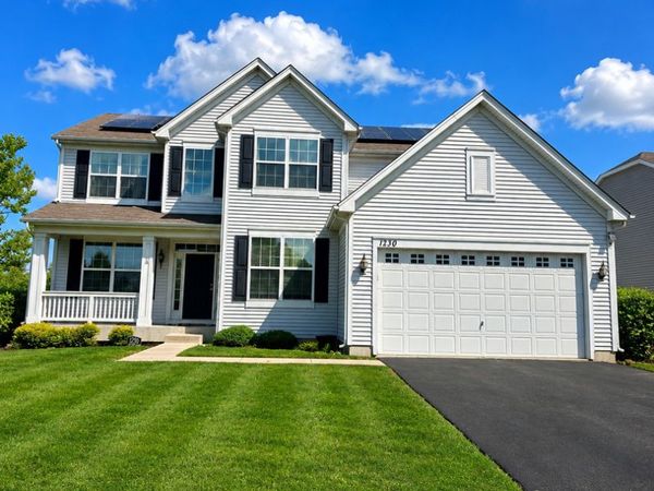 1230 Bellows Way , Volo, IL 60073