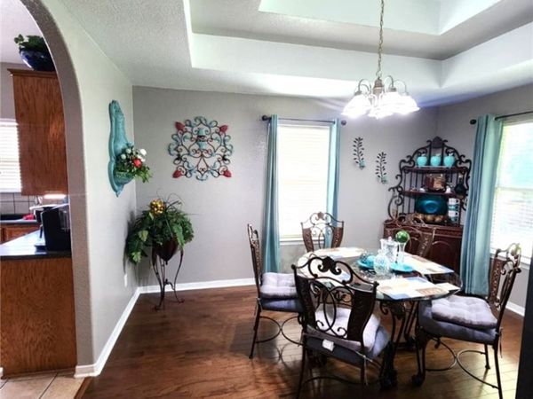 5603 Hunters Ridge Trail , Killeen, TX 76542
