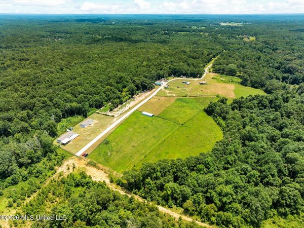 137 Sugar Creek Road, Carriere, MS 39426