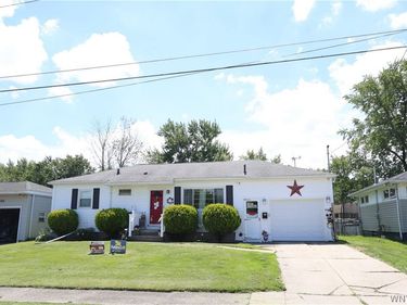 180 Mullen Street, Tonawanda, NY 14150