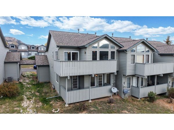 1555 Raven Cir, Unit C, Estes Park, CO 80517