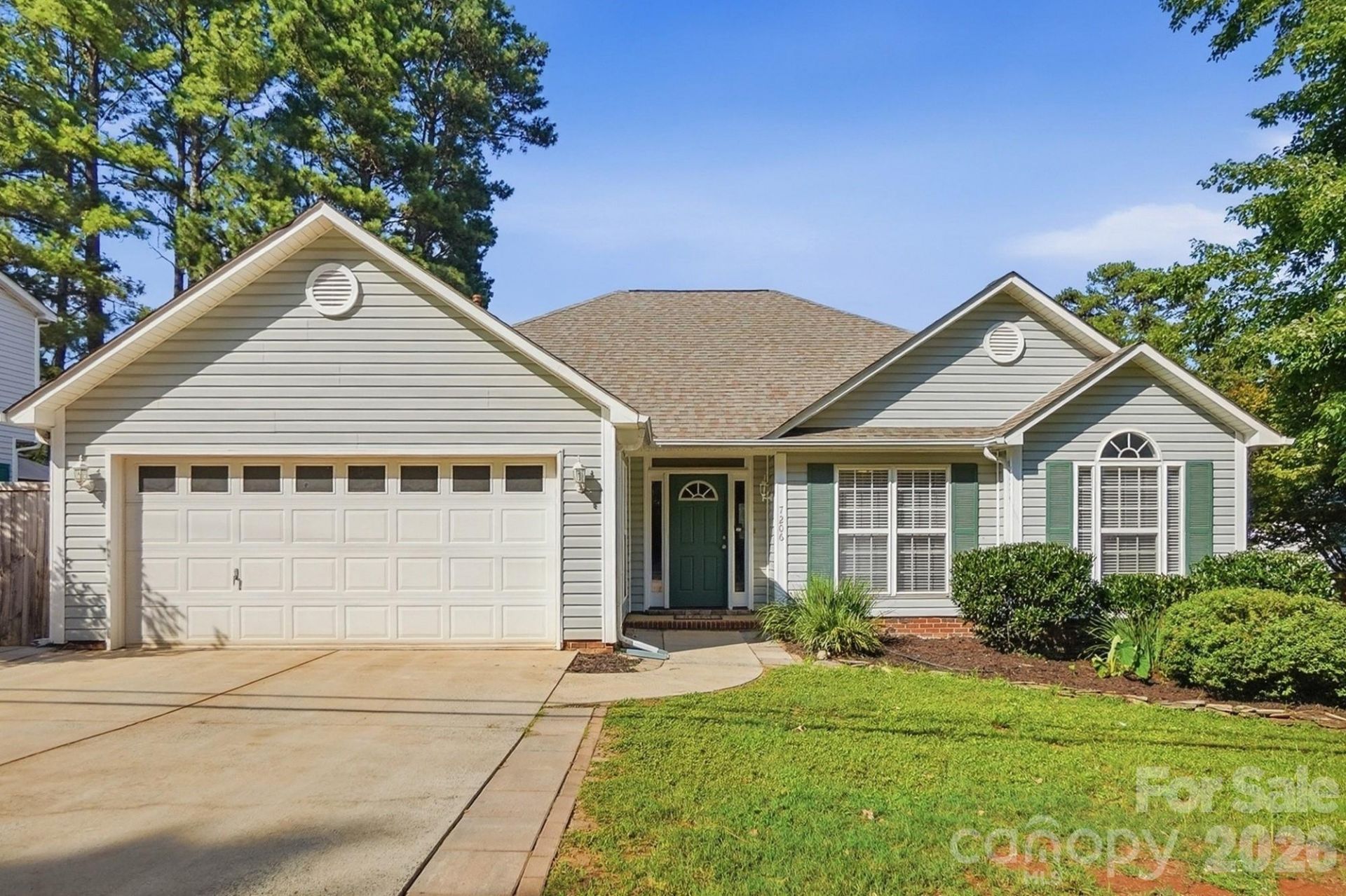 7206 Rock Island Road, Charlotte, NC 28278 Main Photo
