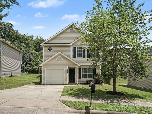 5336 Beam Lake Drive, Charlotte, NC 28216