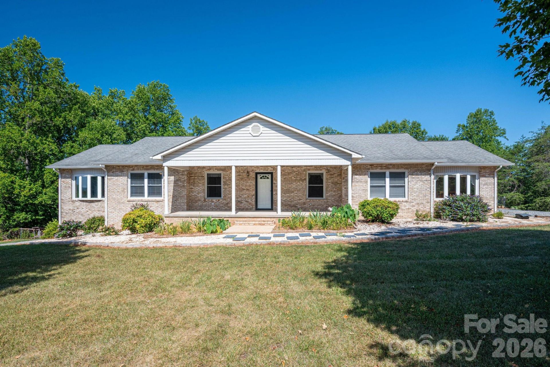 8058 Will Hudson Road, Lawndale, NC 28090 Main Photo