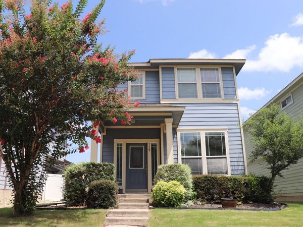 719 Alamo Plaza DR, Cedar Park, TX 78613