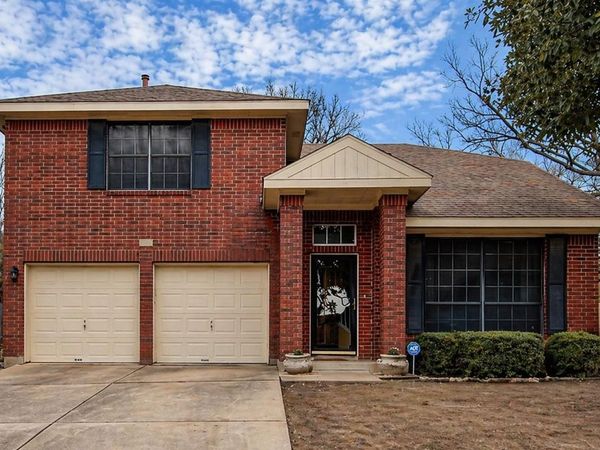 12900 Medina River WAY, Austin, TX 78732