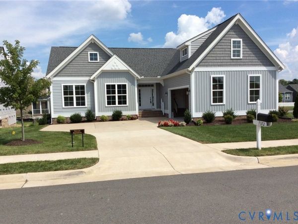7372 Adams Farm Road, Hanover, VA 23111