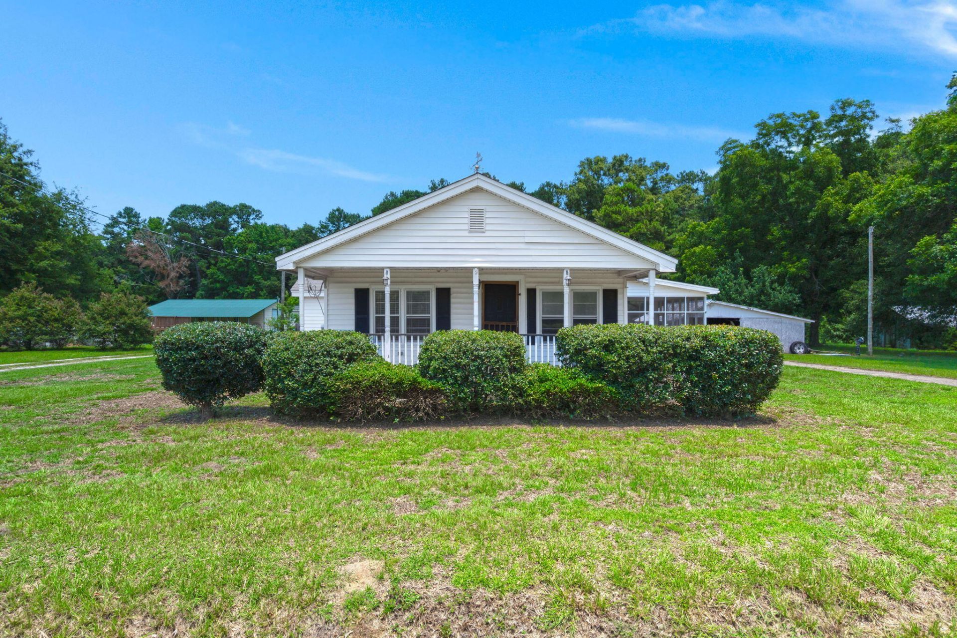 352 Deep Woods Road Photo 1