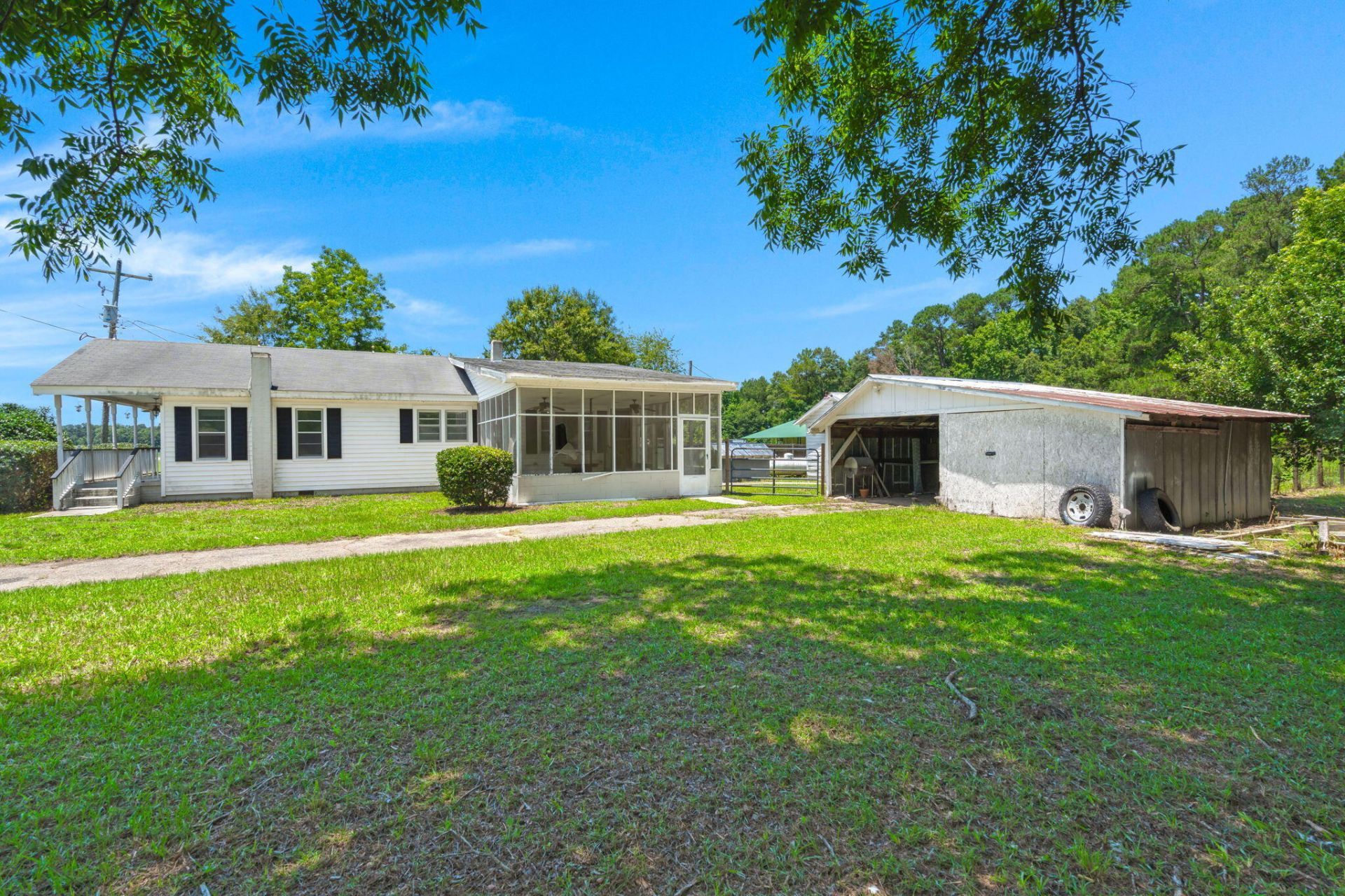352 Deep Woods Road Photo 24
