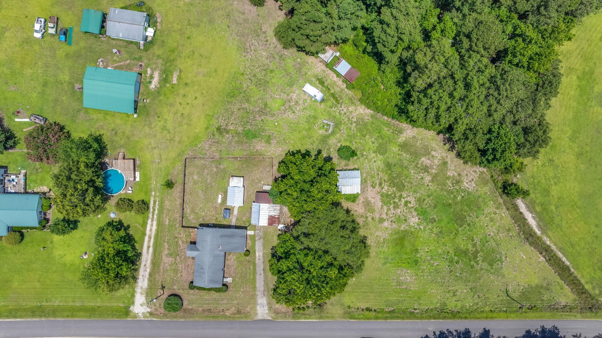 352 Deep Woods Road Photo 29