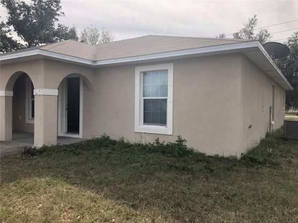 325 BACCARAT COURT , Unit B, KISSIMMEE, FL 34759