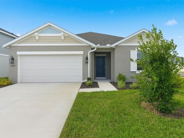 12927 RED DEER PLACE, PARRISH, FL 34219