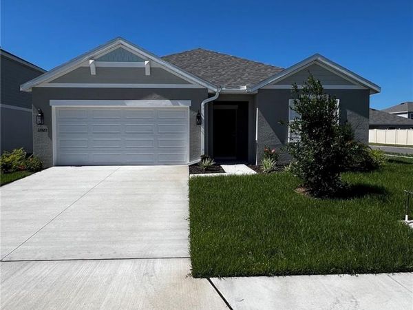 12927 RED DEER PLACE, PARRISH, FL 34219
