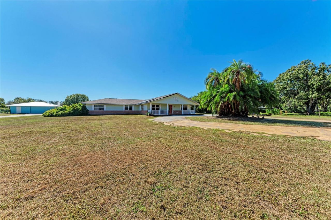 1499 17th Street W, Palmetto, FL 34221 Photo