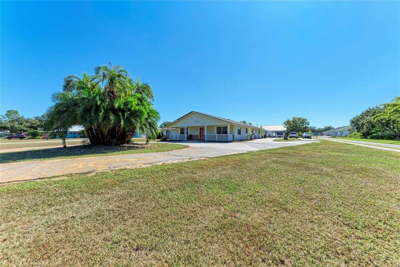 1499 17th Street W, Palmetto, FL 34221 Photo