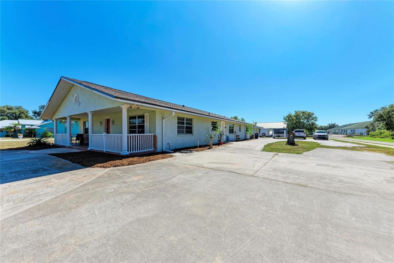 1499 17th Street W, Palmetto, FL 34221 Photo