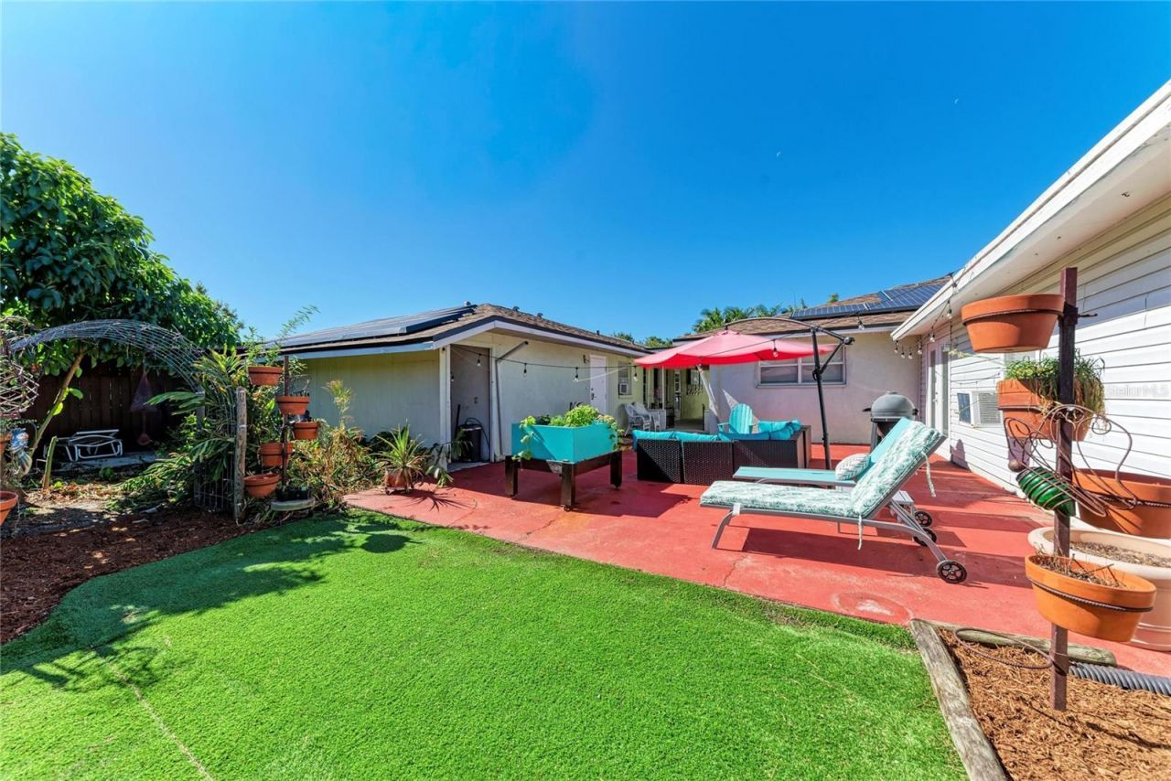 1499 17th Street W, Palmetto, FL 34221 Photo