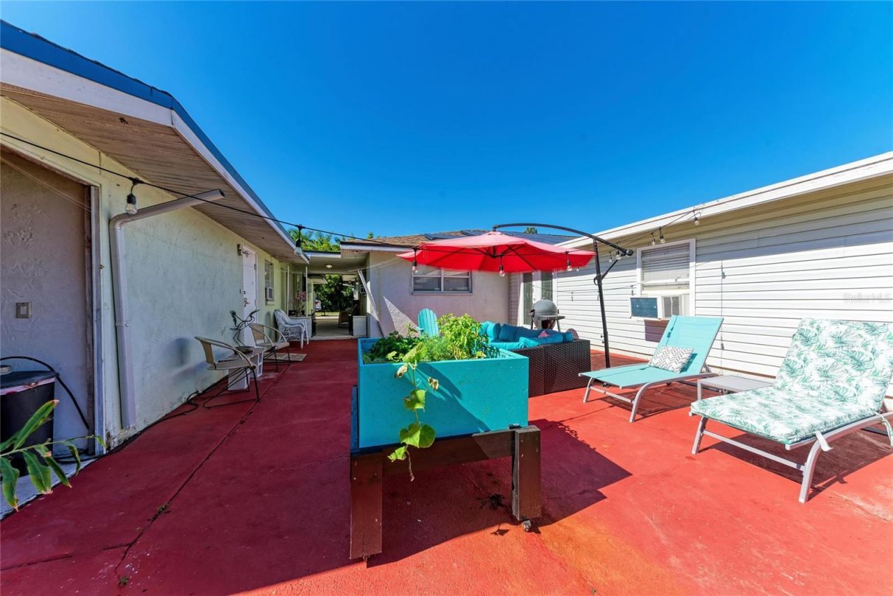 1499 17th Street W, Palmetto, FL 34221 Photo