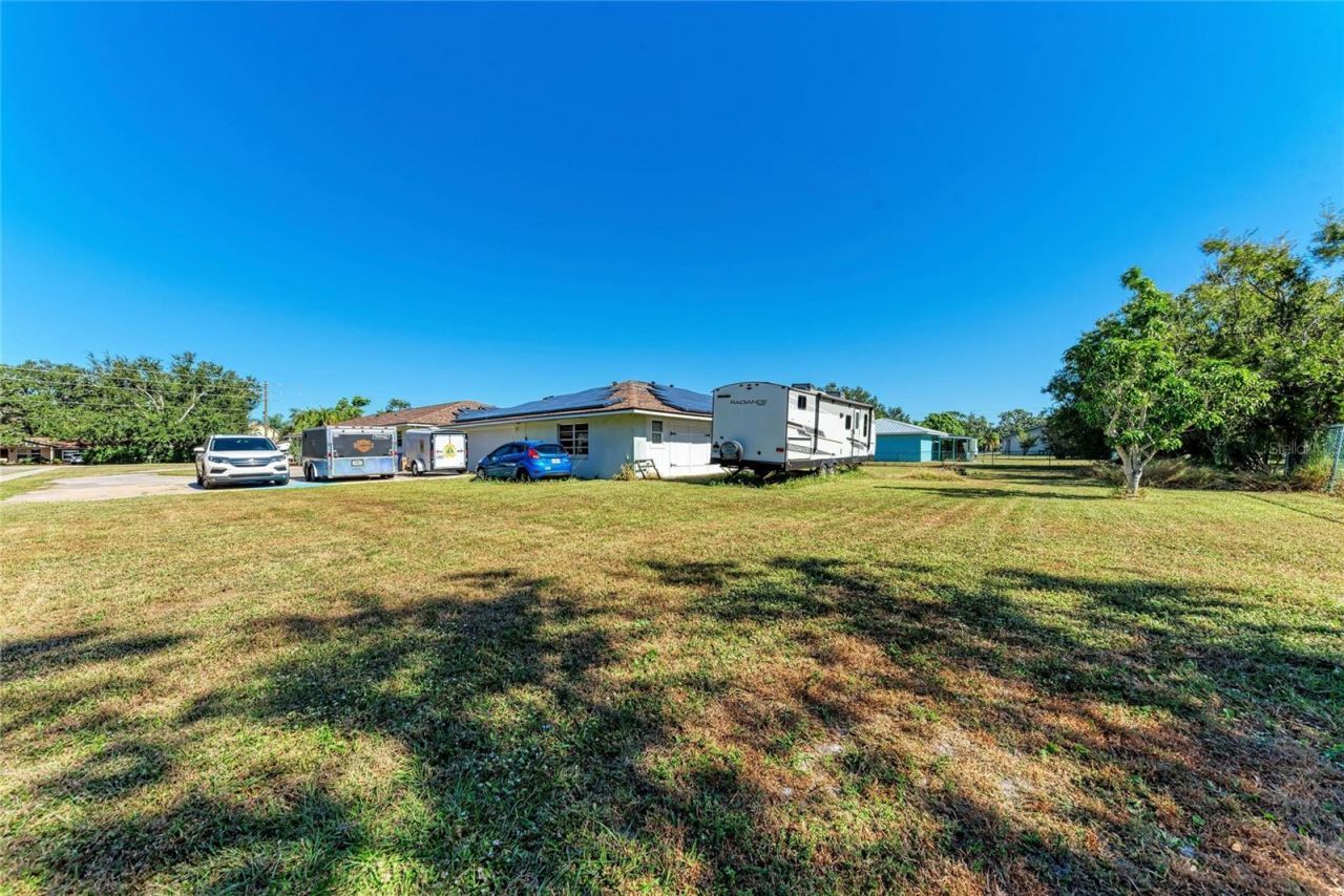 1499 17th Street W, Palmetto, FL 34221 Photo